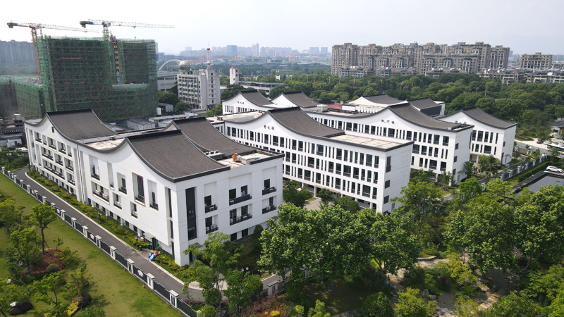 
										省廳“錢江杯”評選結果公示，貝林集團承建的兩項目上榜！